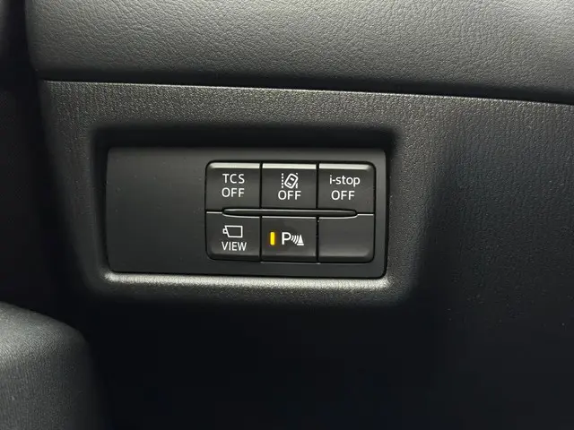 Mazda CX-5 2.0 SkyActiv-G 165 Comfort 2019 Benzine 28