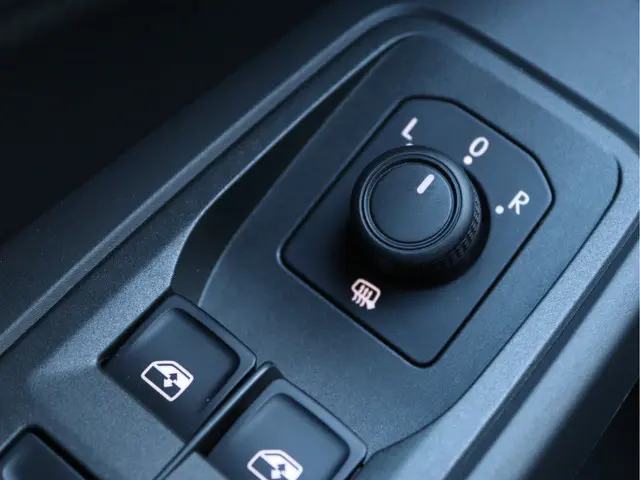 Volkswagen Caddy Cargo 2.0 TDI Comfort 2024 Diesel 21