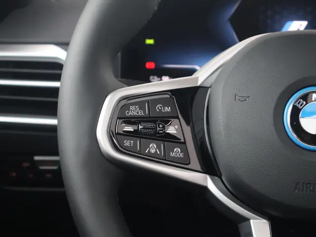 BMW i4 eDrive40 M Sport Edition 84 kWh 2025 Elektrisch 19