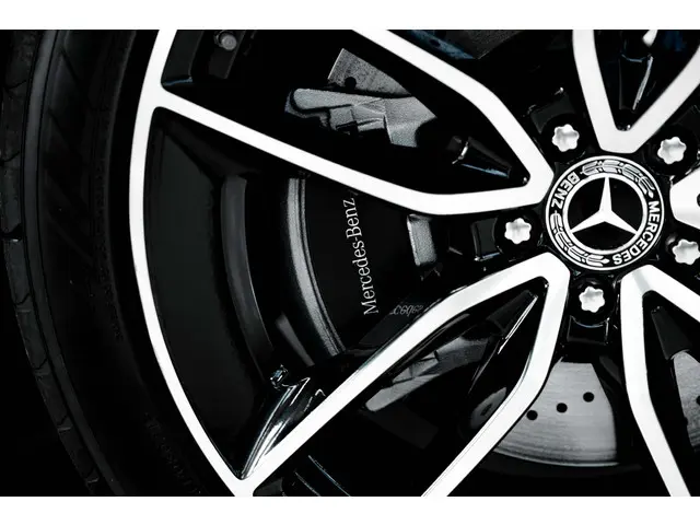 Mercedes-Benz GLE 450 2023 Benzine 15