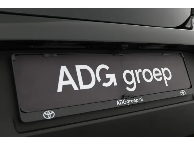 Toyota Aygo X Hybrid 115 play 2026 Hybride Benzine 36