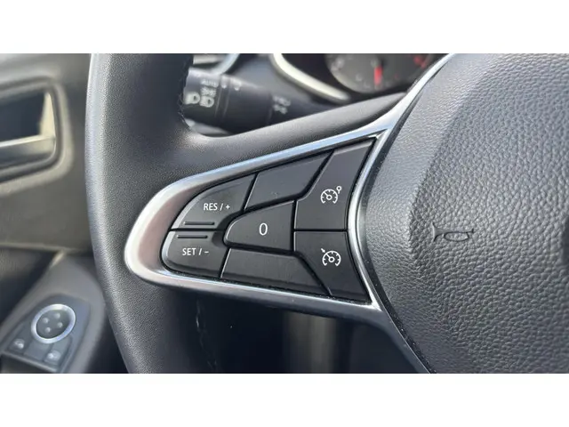 Renault Clio 1.0 TCe Bi-Fuel Zen 2020 Benzine 17