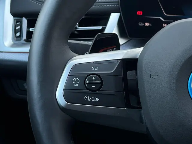 BMW iX1 eDrive20 2024 Elektrisch 7