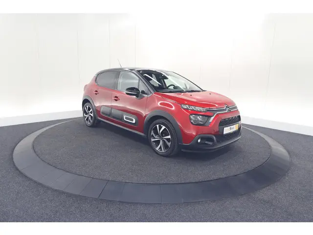 Citroën C3 PureTech 82 Shine 2020 Benzine 72