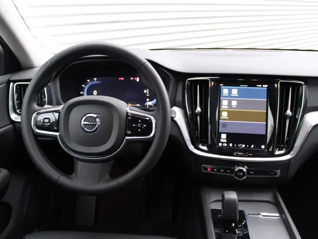 Volvo V60 2.0 B3 Plus Dark 2023 Benzine 20