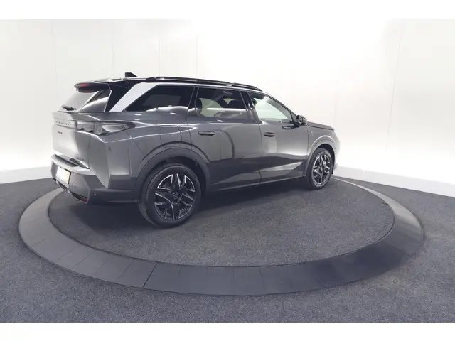 Peugeot 5008 HYbrid 145 e-DCS6 GT 2025 Hybride Benzine 10