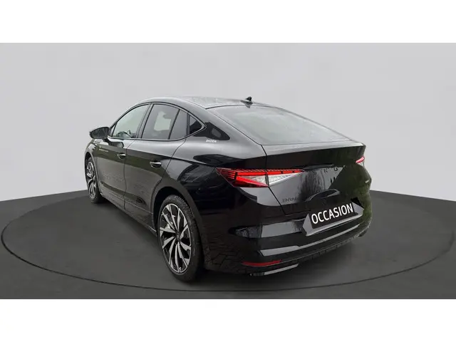 Škoda Enyaq Coupe 85 Sportline 2026 Elektrisch 7