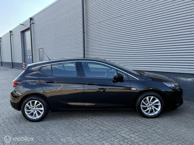Opel Astra 1.5 CDTI Edition 2020 AUTOMAAT 2020 Diesel 8