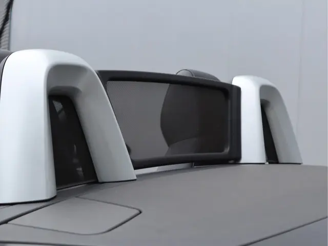 BMW Z4 Roadster sDrive18i 2013 Benzine 15