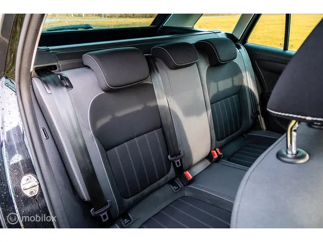 Škoda Fabia Combi 1.0 TSI Style, Volle auto, 2019 Benzine 12