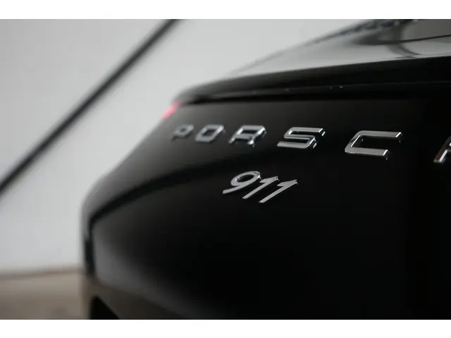 Porsche 911 991.2 3.0 Carrera S 2016 Benzine 16