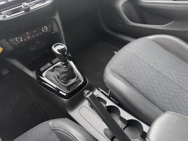 Opel Corsa 1.2 Elegance 2020 Benzine 21