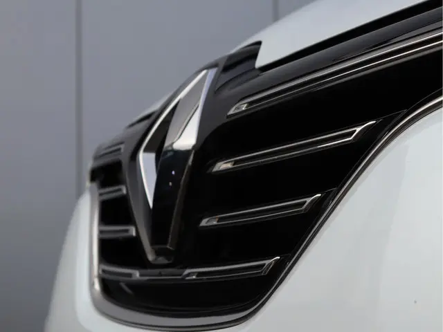 Renault Mégane Estate 1.2 TCe GT-Line 2017 Benzine 10