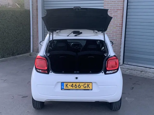 Citroën C1 1.0 VTi Feel 2021 Benzine 12