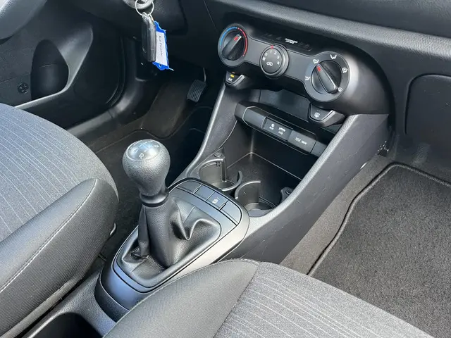 Kia Picanto 1.0 CVVT PlusLine 2019 Benzine 64