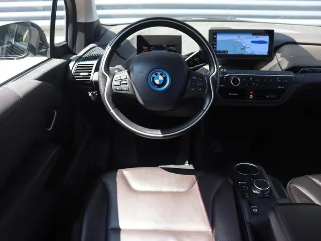 BMW i3 S 120Ah 2020 Elektrisch 9