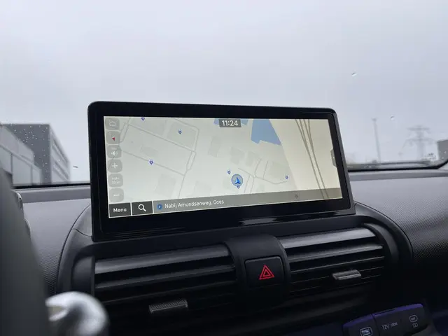 Hyundai Inster Evolve 49 kWh 2025 Elektrisch 15