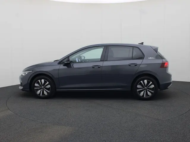 Volkswagen Golf 1.5TSI/116PK Goal 2024 Benzine 32