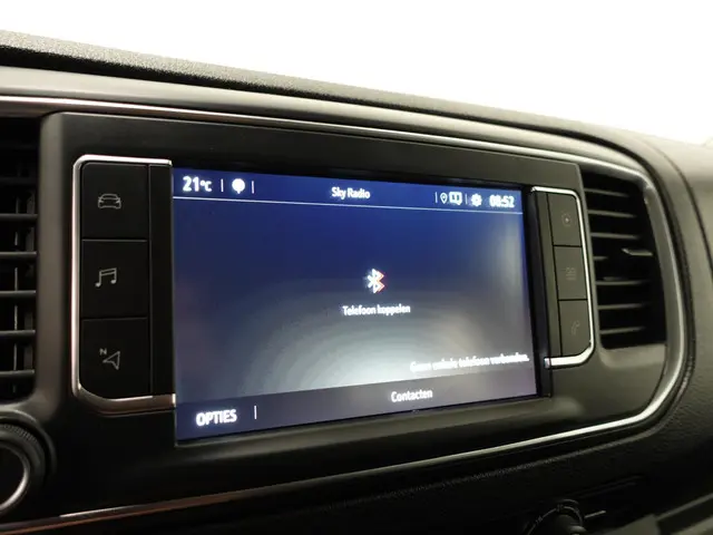 Opel Vivaro-e Combi L3H1 75 kWh 2022 Elektrisch 27