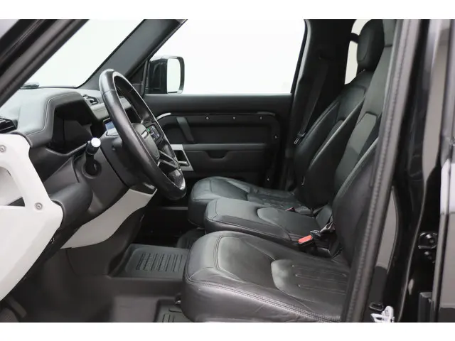 Land Rover Defender 2.0 D240 110 HSE 2020 Diesel 12