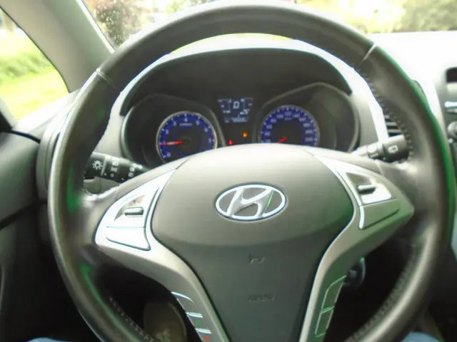 Hyundai ix20 1.6i Go! 2016 Benzine 17