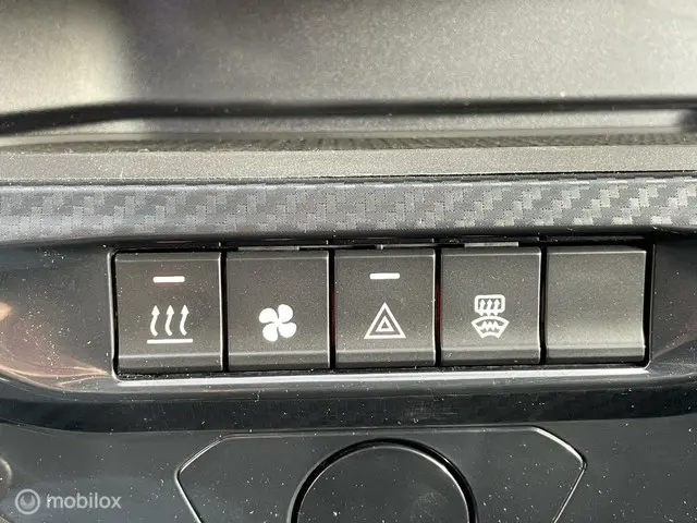 Ligier Myli Brommobiel E.PIC 8 kWh 2026 Elektrisch 12