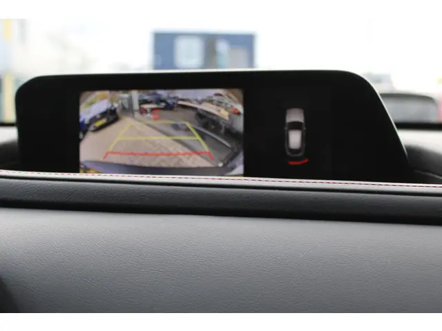 Mazda CX-30 2.0 e-SkyActiv-G 150 Homura 2023 Benzine 22