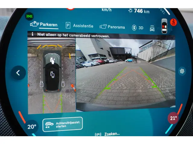 MINI Countryman Cooper C 2026 Benzine 23