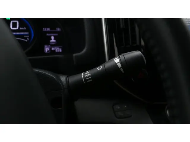 Nissan e-NV200 Business 40 kWh 2019 Elektrisch 29