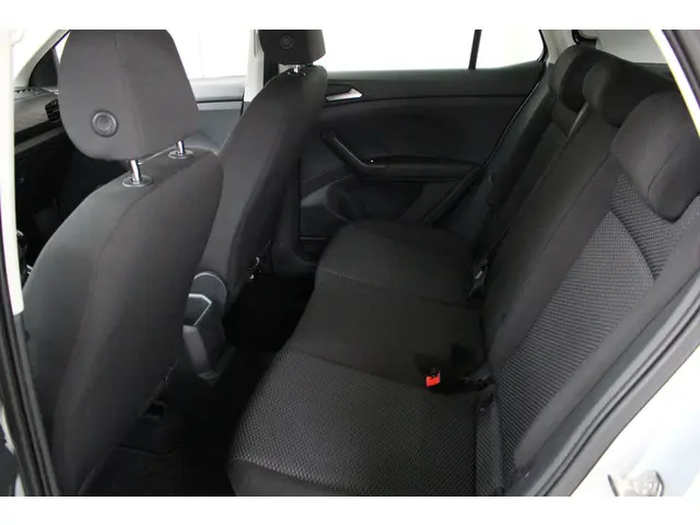 Volkswagen T-Cross 1.0 TSI T-Cross 2021 Benzine 9