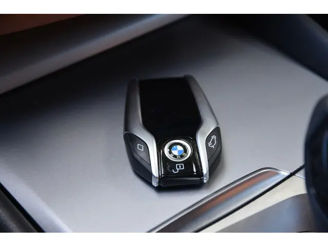 BMW 6 Serie 630D GT 2018 Diesel 19