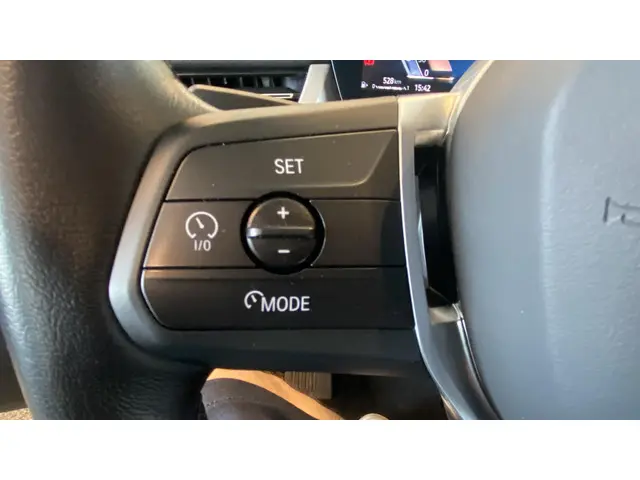 BMW X1 sDrive18i 2023 Benzine 21