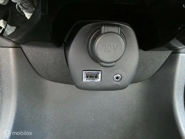 Peugeot 108 1.0 e-VTi Allure TOP! / Cabrio 2019 Benzine 26
