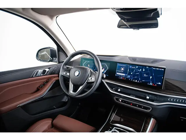 BMW X5 xDrive50e 2024 Hybride Benzine 59