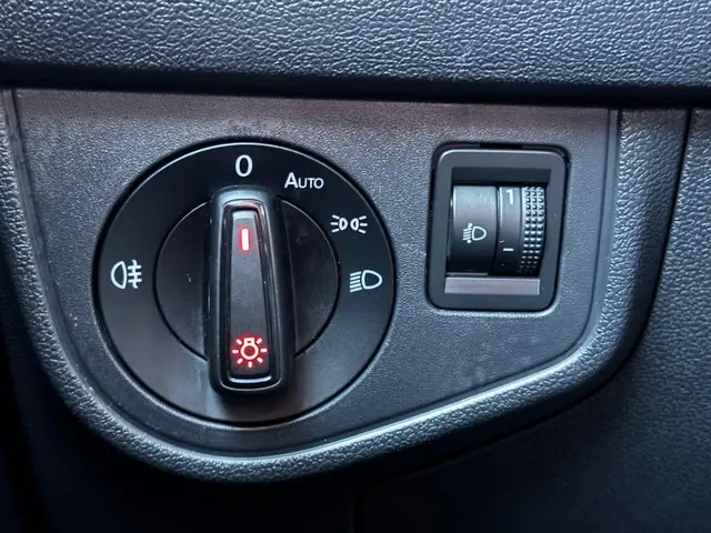 Volkswagen Polo 1.0 MPI Comfortline 2019 Benzine 20