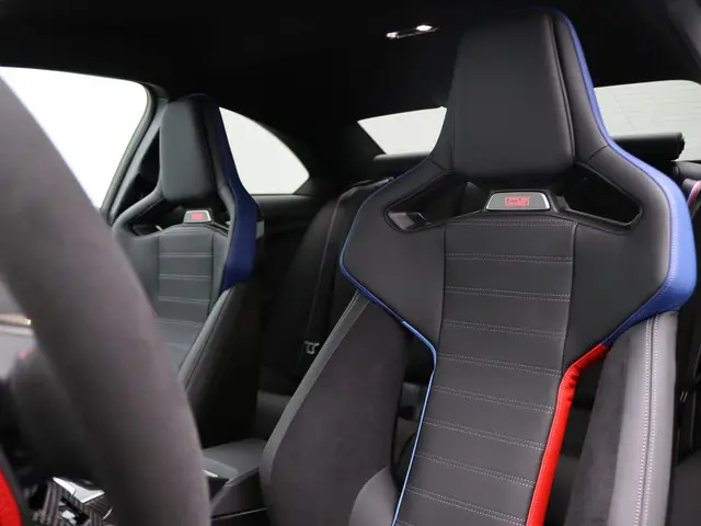 BMW M2 CS 2025 Benzine 12