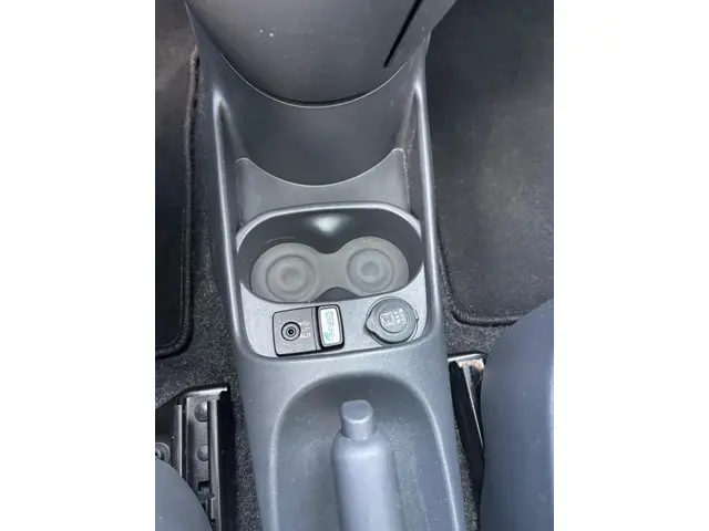 Fiat 500 0.9 TwinAir Lounge 2012 Benzine 7