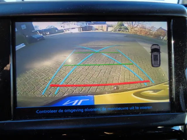 Peugeot 2008 1.2 PureTech GT-Line 2019 Benzine 13