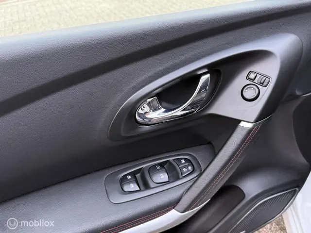 Renault Kadjar 1.6 dCi Bose EXPORT 2017 Diesel 24