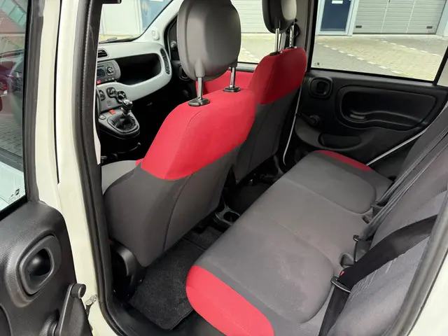 Fiat Panda 0.9 TwinAir Edizione Cool 2013 Benzine 12