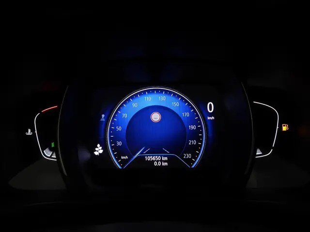 Renault Kadjar 1.2 TCe Bose 2018 Benzine 25