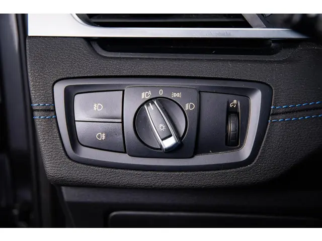 BMW X2 sDrive18i 2018 Benzine 45