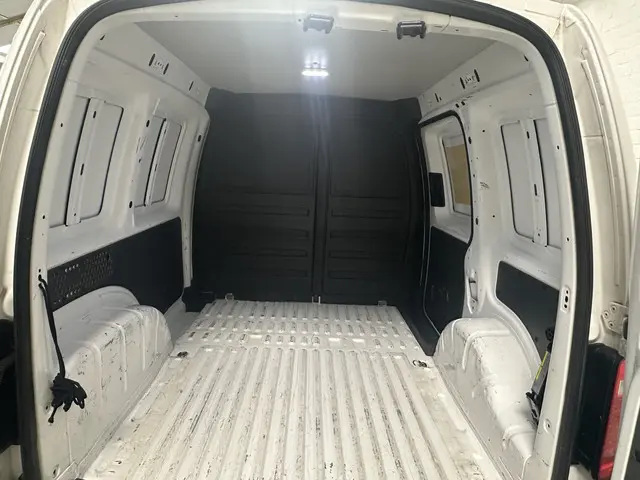 Volkswagen Caddy 1.4 TSI Business 2019 Benzine 4