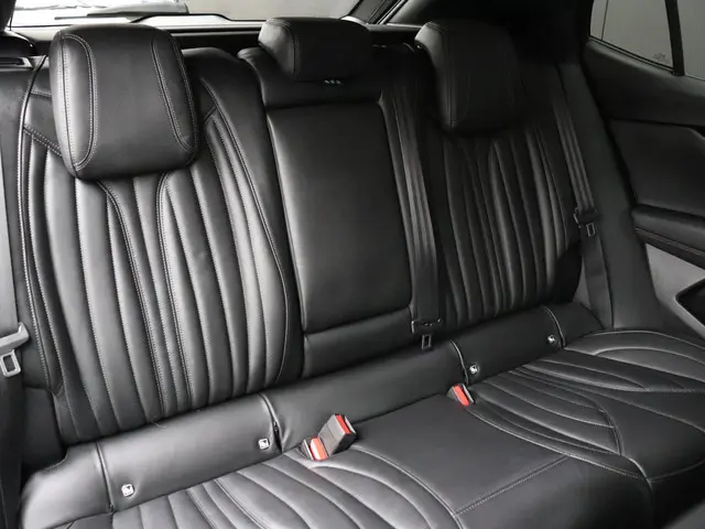 DS DS 4 1.2 PureTech Trocadero 2022 Benzine 17