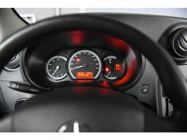 Mercedes-Benz Citan 109 CDI 2021 Diesel 9