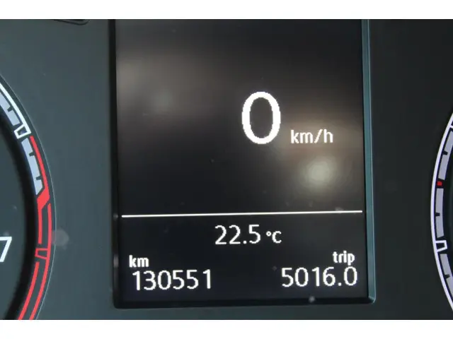 Volkswagen T-Roc 1.0 TSI Style 2018 Benzine 13