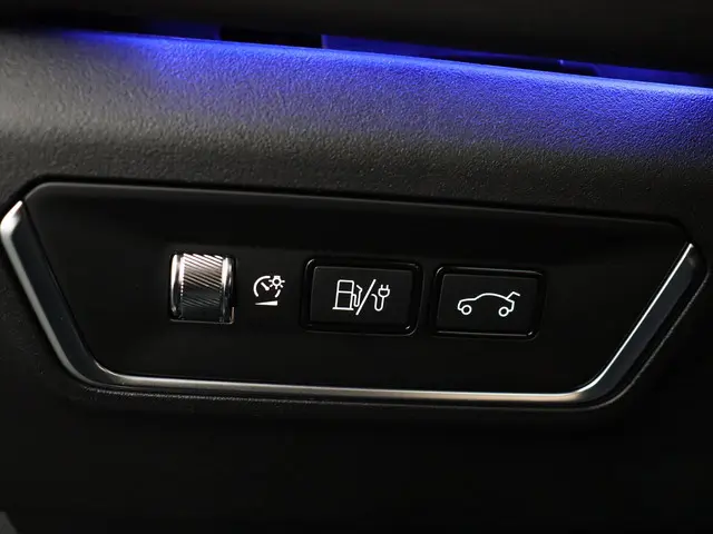 Lynk & Co 01 1.5 2023 Hybride Benzine 19