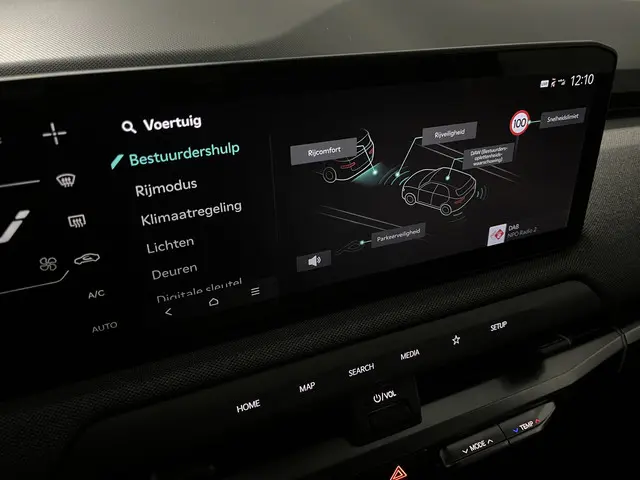 Kia EV3 Plus Advanced 81.4 kWh 2025 Elektrisch 24