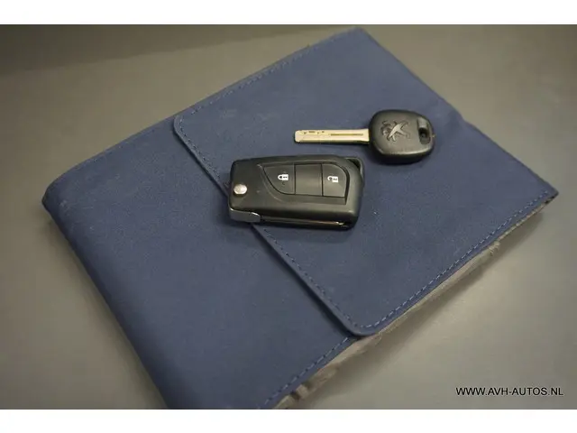 Peugeot 108 1.0 e-VTi Active 2016 Benzine 22