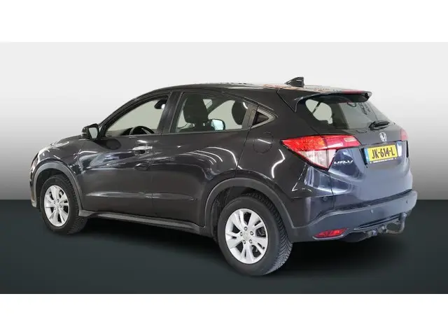 Honda HR-V 1.5 i-VTEC Elegance 2016 Benzine 3